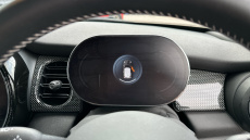 MINI Hatchback 1.5 Cooper Exclusive 3dr Auto Petrol Hatchback